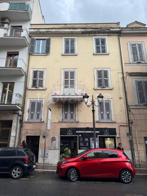 appartamento in vendita ad Albano Laziale
