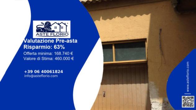 villa in vendita ad Albano Laziale in zona Marfoli