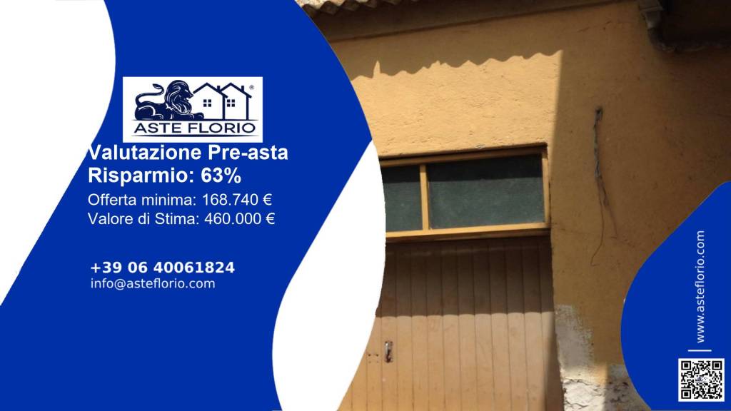 appartamento in vendita ad Albano Laziale in zona Marfoli