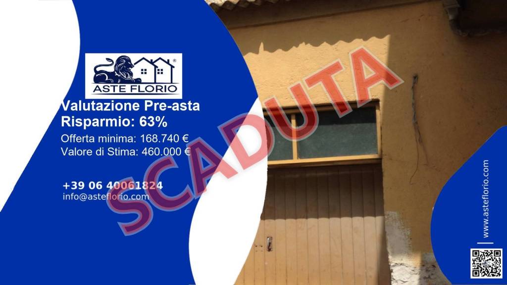 appartamento in vendita ad Albano Laziale in zona Marfoli