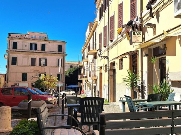 appartamento in vendita ad Albano Laziale