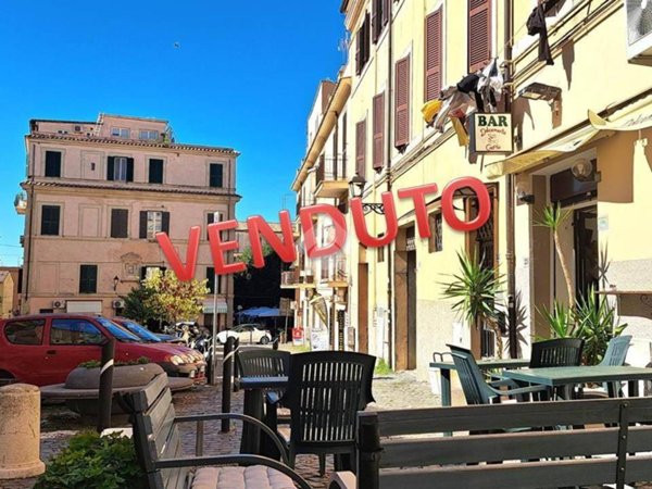 appartamento in vendita ad Albano Laziale