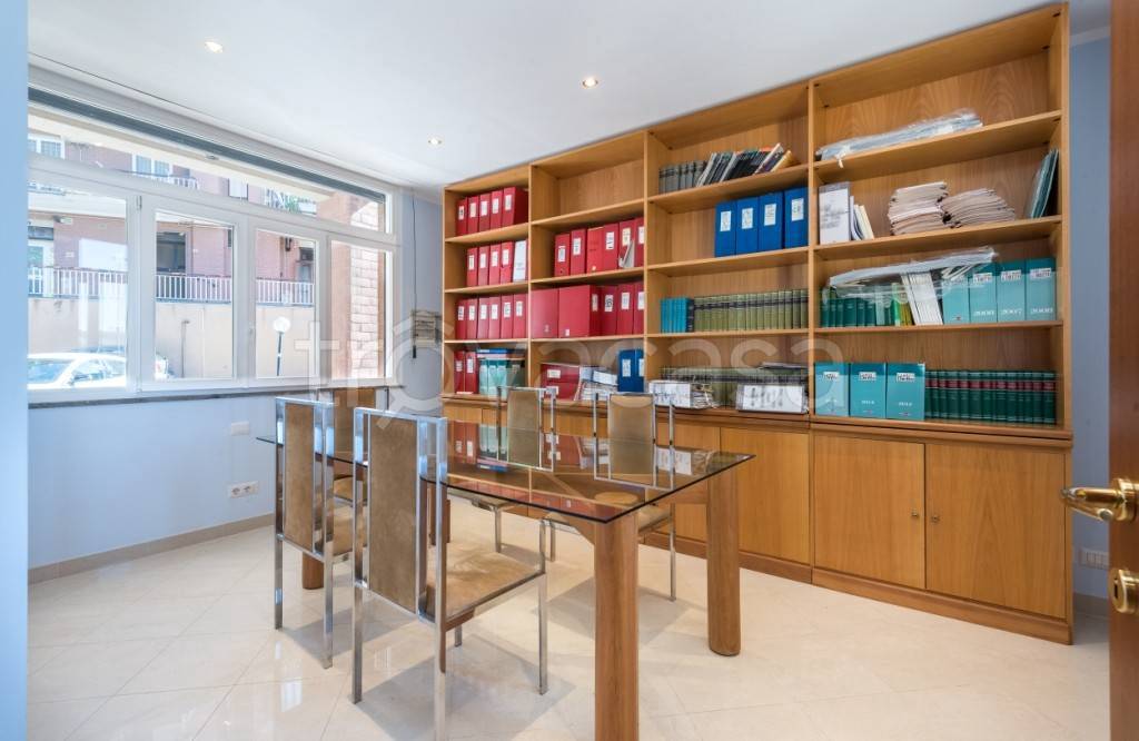 appartamento in vendita ad Albano Laziale