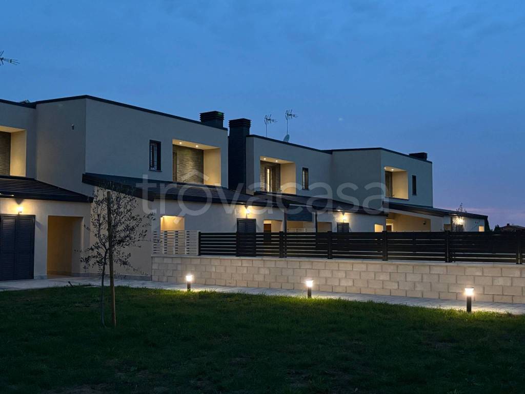 casa indipendente in vendita ad Albano Laziale
