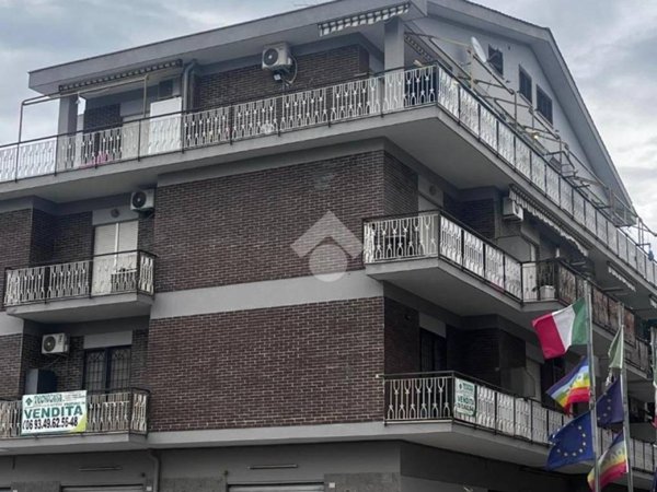 appartamento in vendita ad Albano Laziale in zona Cecchina