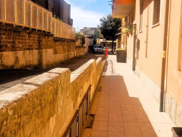 appartamento in vendita ad Albano Laziale in zona Cecchina