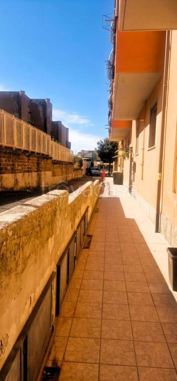 appartamento in vendita ad Albano Laziale in zona Cecchina