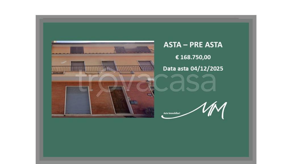 casa indipendente in vendita ad Albano Laziale in zona Marfoli
