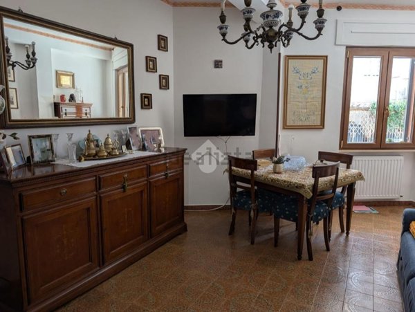 appartamento in vendita ad Albano Laziale