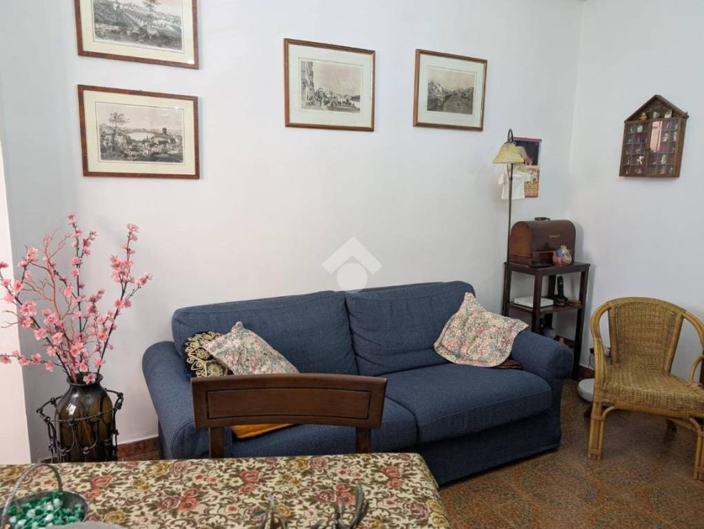 appartamento in vendita ad Albano Laziale