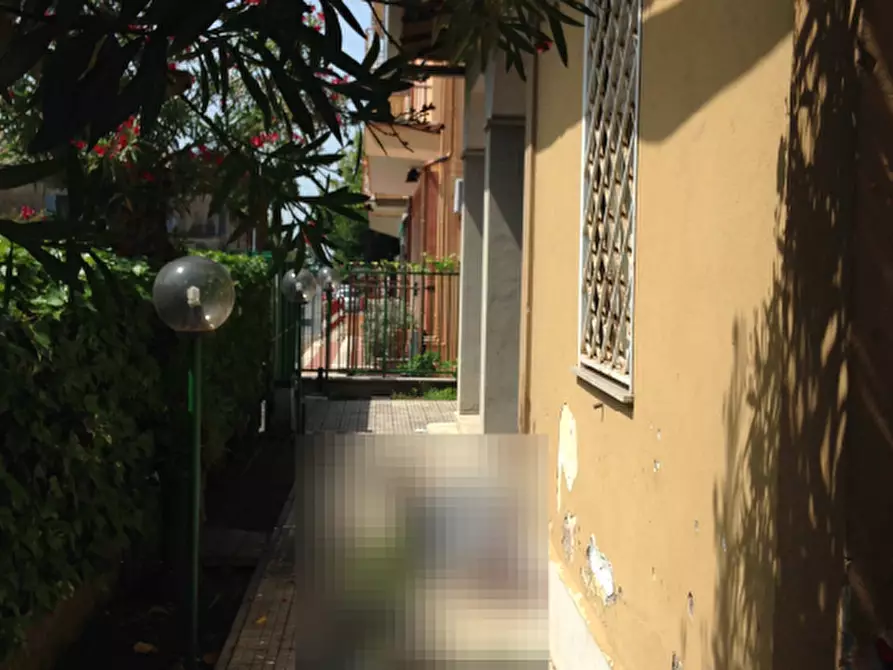 appartamento in vendita ad Albano Laziale in zona Marfoli