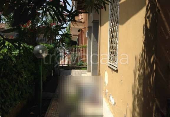 appartamento in vendita ad Albano Laziale in zona Marfoli