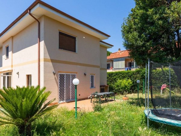 appartamento in vendita ad Albano Laziale