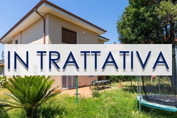 appartamento in vendita ad Albano Laziale