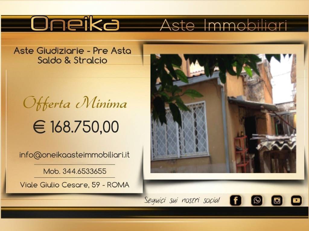 casa indipendente in vendita ad Albano Laziale in zona Marfoli