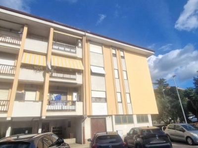 appartamento in vendita ad Albano Laziale in zona Cecchina