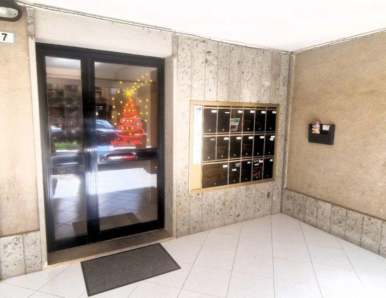 appartamento in vendita ad Albano Laziale in zona Cecchina