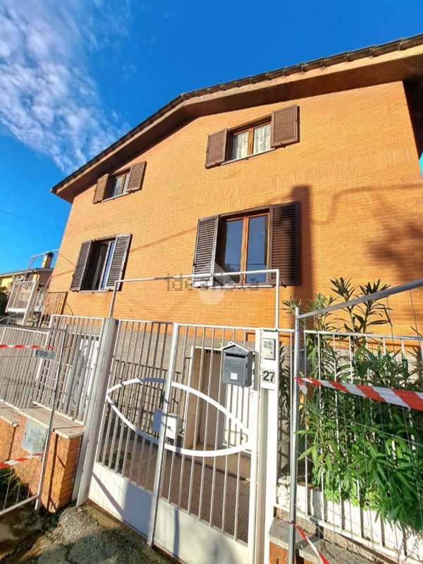 appartamento in vendita ad Albano Laziale