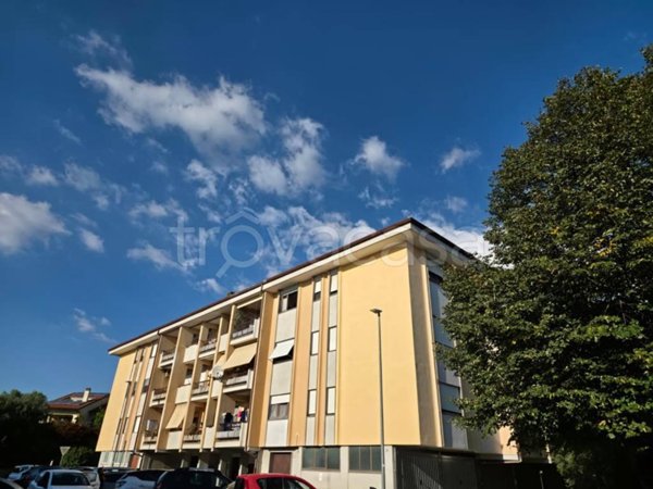 appartamento in vendita ad Albano Laziale in zona Cecchina