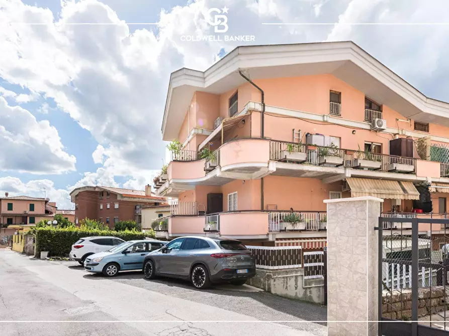appartamento in vendita ad Albano Laziale