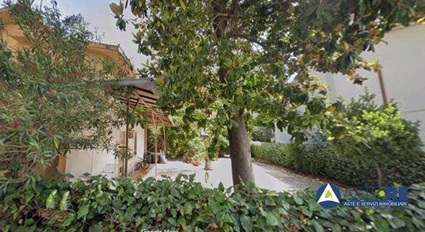 casa indipendente in vendita ad Albano Laziale in zona Marfoli