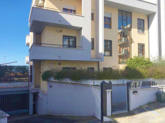 appartamento in vendita ad Albano Laziale