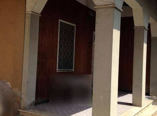 appartamento in vendita ad Albano Laziale in zona Marfoli