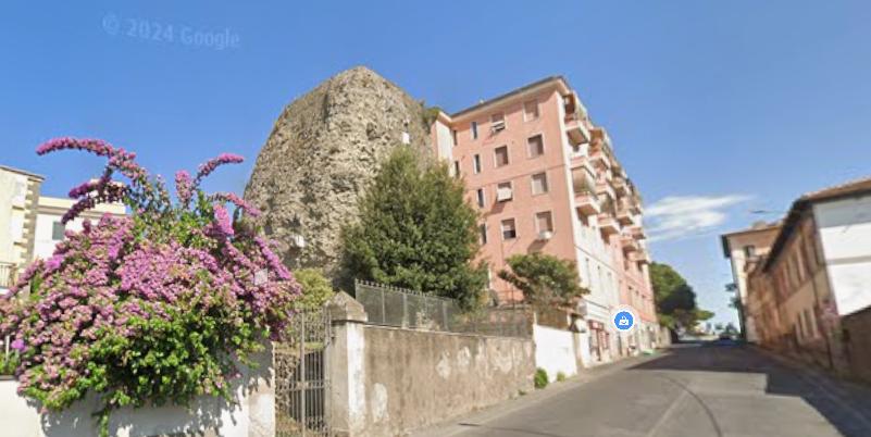 appartamento in vendita ad Albano Laziale