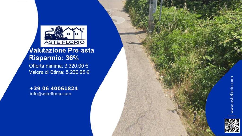 locale commerciale in vendita ad Albano Laziale in zona Pavona