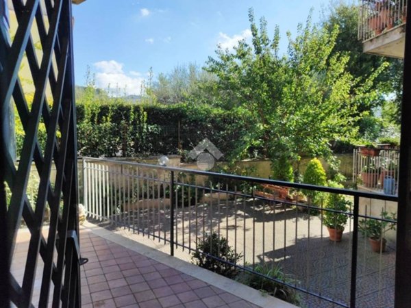 appartamento in vendita ad Albano Laziale