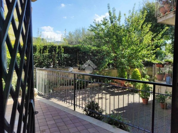 appartamento in vendita ad Albano Laziale