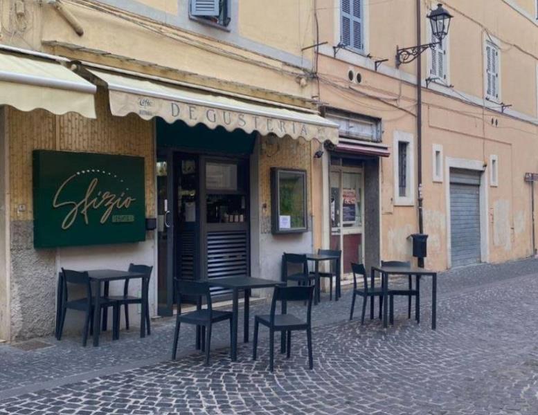 negozio in vendita ad Albano Laziale