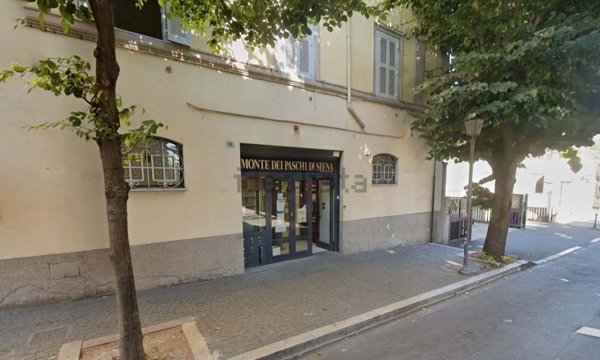 ufficio in vendita ad Albano Laziale