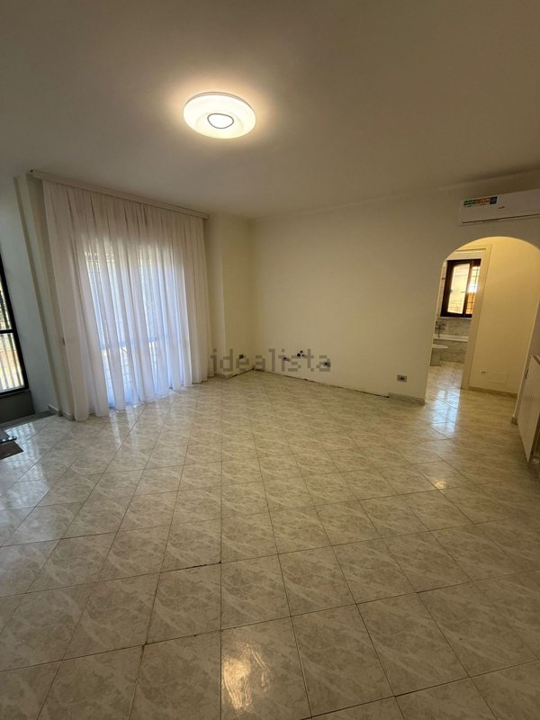 appartamento in vendita ad Albano Laziale