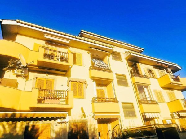 appartamento in vendita ad Albano Laziale in zona Cecchina