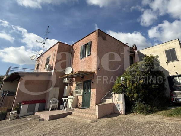 appartamento in vendita ad Albano Laziale