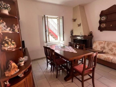 appartamento in vendita ad Albano Laziale in zona Cecchina
