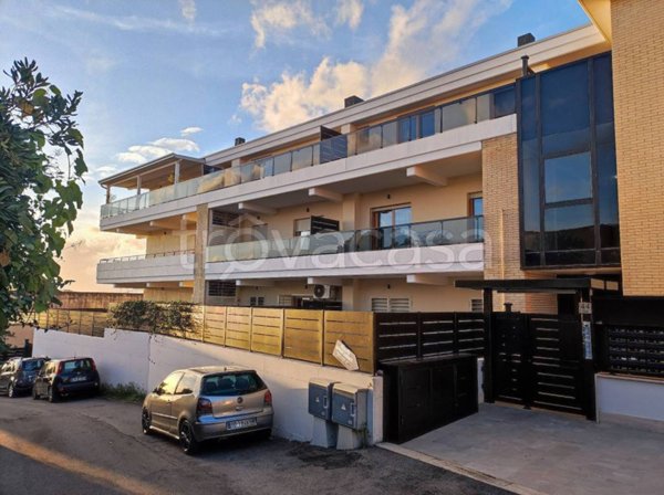 appartamento in vendita ad Albano Laziale