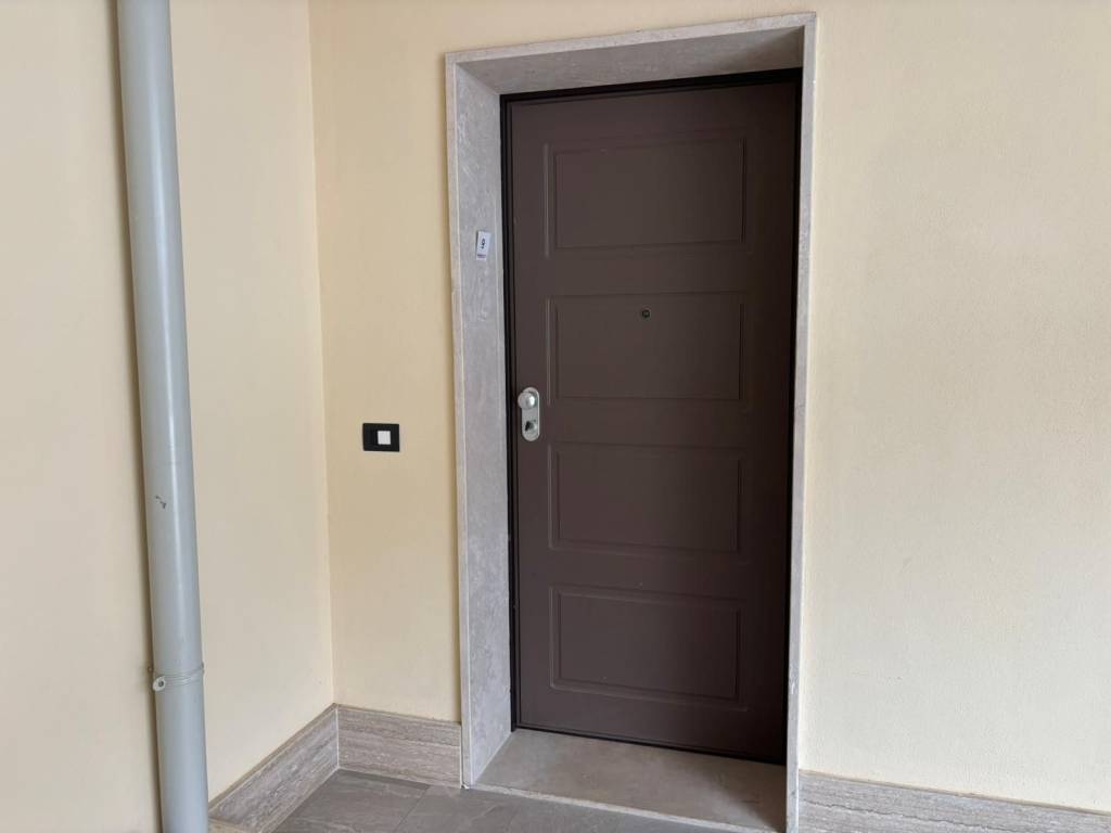 appartamento in vendita ad Albano Laziale