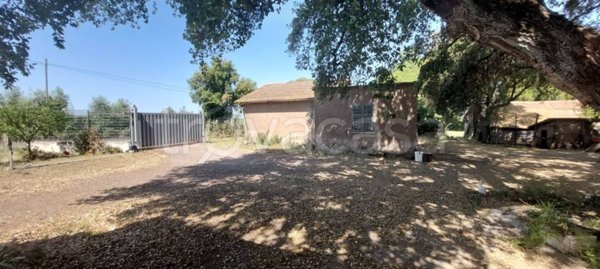 casa indipendente in vendita ad Albano Laziale