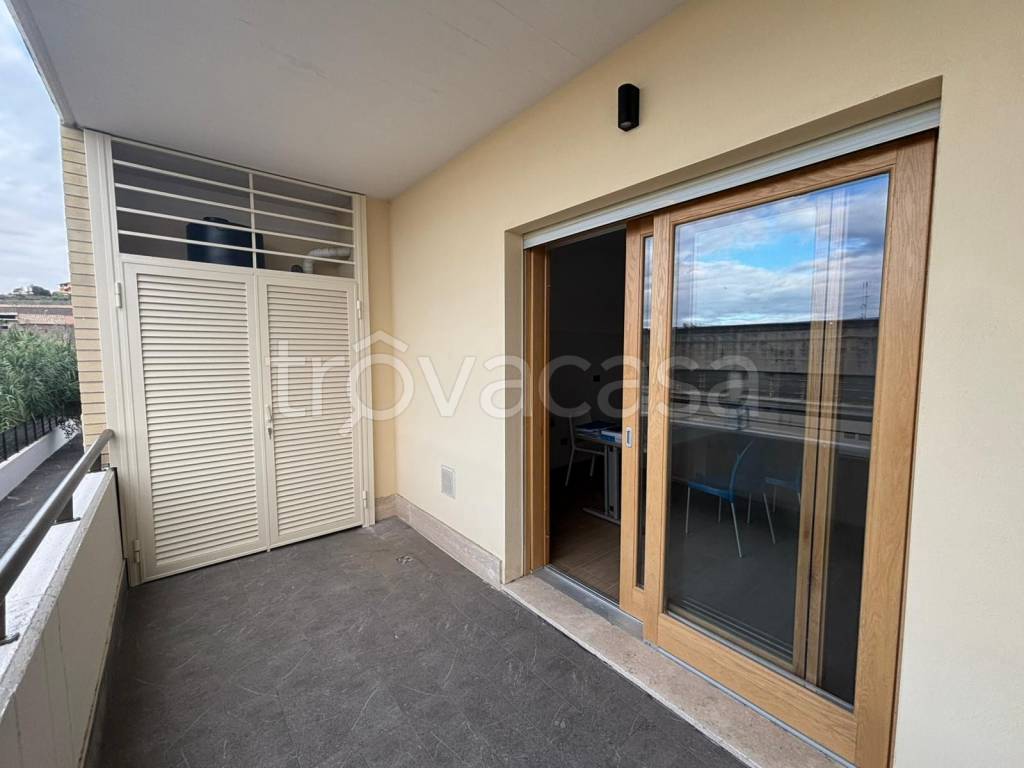 appartamento in vendita ad Albano Laziale