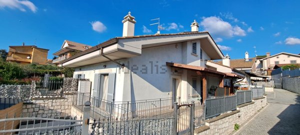 appartamento in vendita ad Albano Laziale