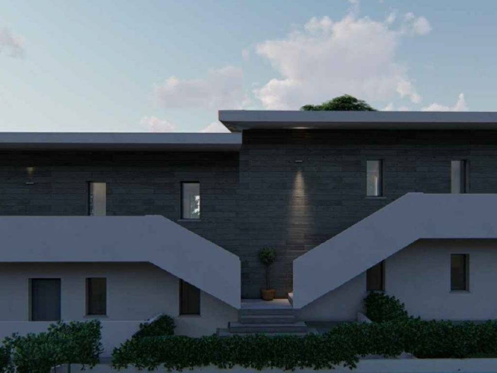 appartamento in vendita ad Albano Laziale