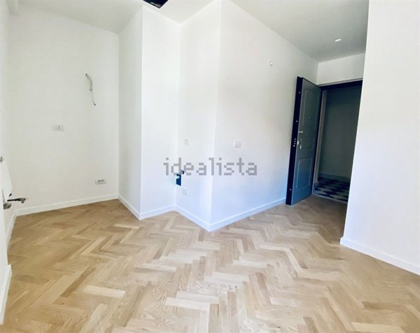 appartamento in vendita ad Albano Laziale