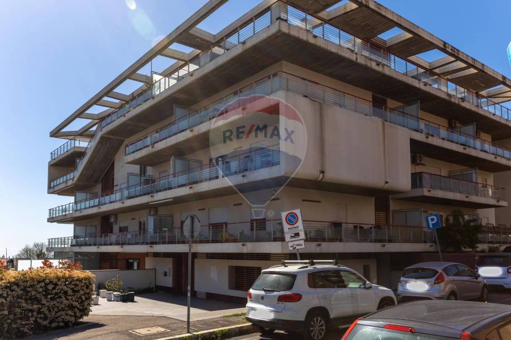 appartamento in vendita ad Albano Laziale