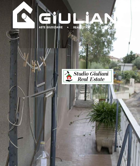 appartamento in vendita ad Albano Laziale