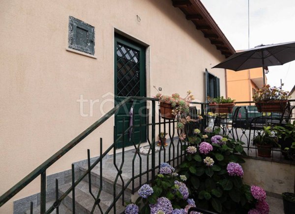casa indipendente in vendita ad Albano Laziale in zona Marfoli