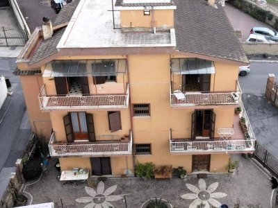 casa indipendente in vendita ad Albano Laziale