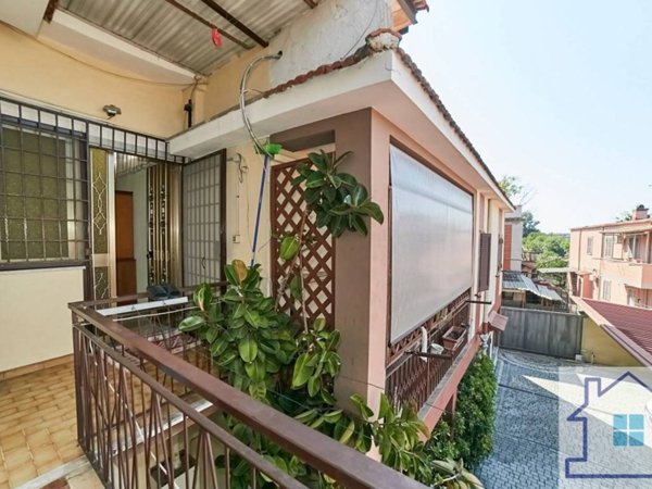 appartamento in vendita ad Albano Laziale in zona Cecchina