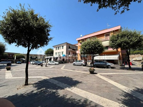 appartamento in vendita ad Albano Laziale in zona Cecchina